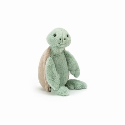 Jellycat Bashful Schildpad | MK0294853